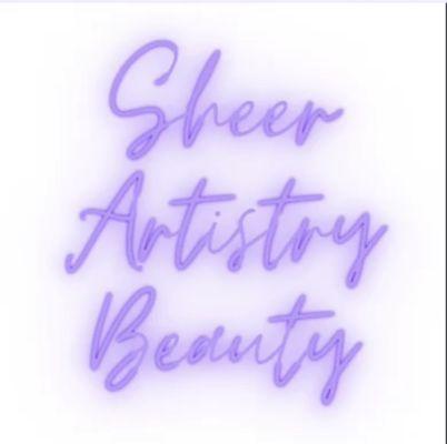 Sheer Artistry Beauty
