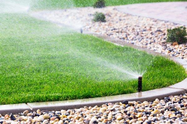 Rainscapes Sprinkler and Landscape Contractors