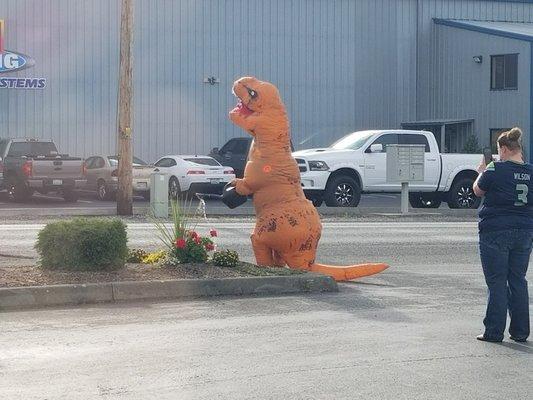 Bergen & Co., Embroidery Works