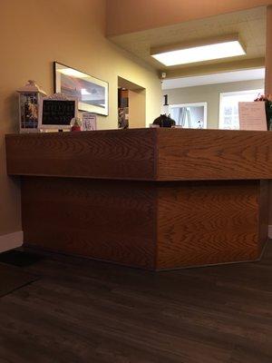 Canyon Road Chiropractic & Massage