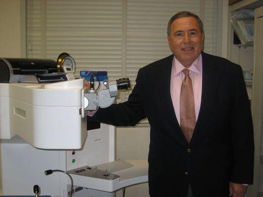 Ellis Eye by IQ Laser Vision