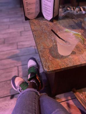 Society Hookah Lounge & Bar