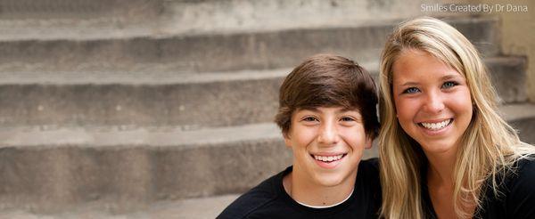 Dana Orthodontics