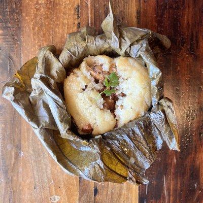 Ayee Rice Noodles Roll