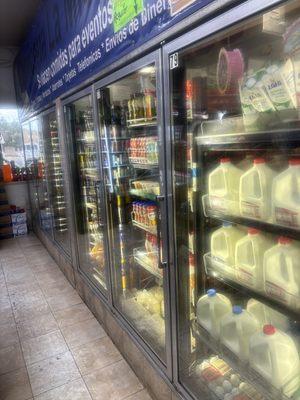 Carniceria los michoacanos