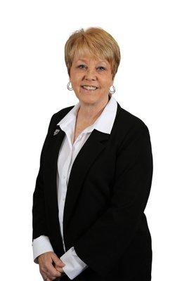 Deb Williams