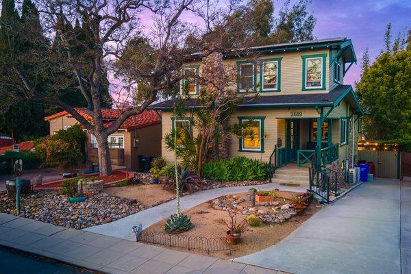 McT Real Estate Group