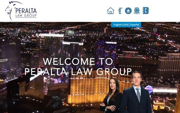 Peralta Law Group
