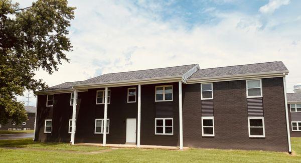 Mayfield Garden Apartments
