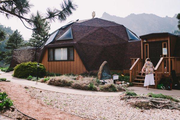 Eldorado Mountain Yoga Ashram