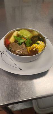 alegria restaurant inc