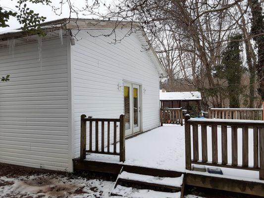 All Trade Contracting Services