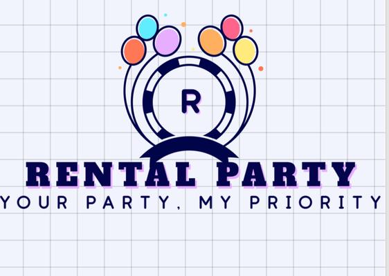 Rental Party