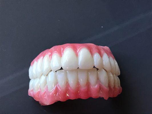 Dental Laboratory Group Inc