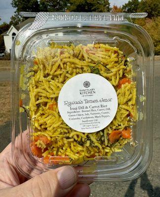 Sanctuary Kitchen by City Seed