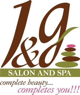 J&G Salon Spa