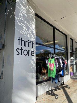 Vintage items, clothing, accessories