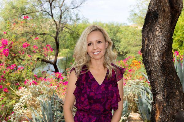 Szilvia Culbertson - Tierra Antigua Realty