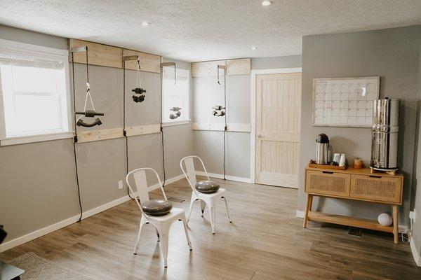 East Main Chiropractic LLC