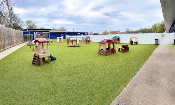 Little Miracles Child Development Center & Preschool