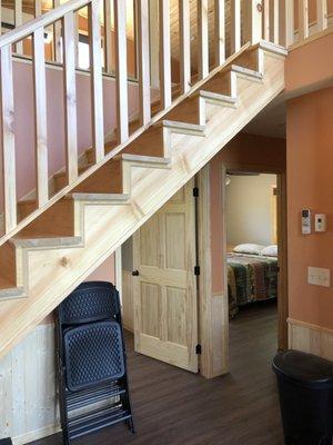 Blue Moon Resort and Motel