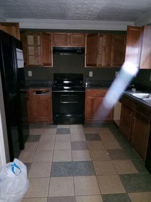 Landscaping With A View