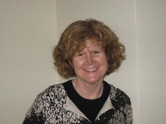 Sue Savage, LCPC, NCC