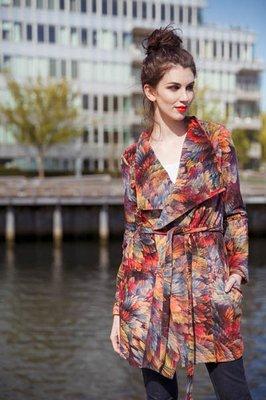 Finery & Finishes Boutique