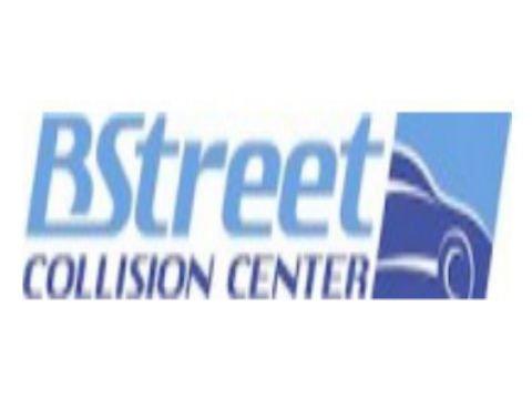 B Street Collision Center-Legends