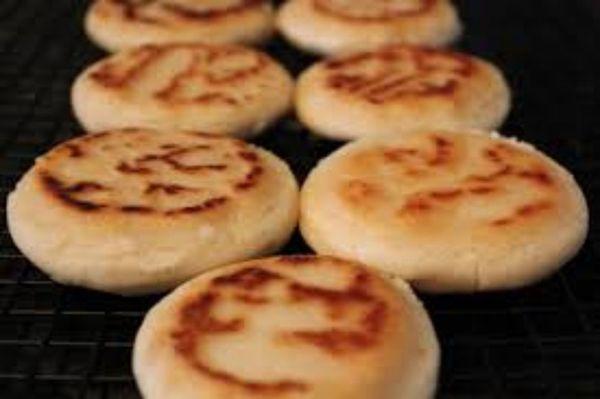 Keila's Arepas