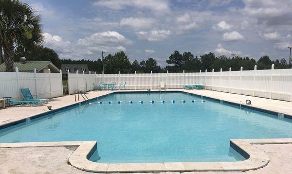 Wanee Lake Golf & RV Resort