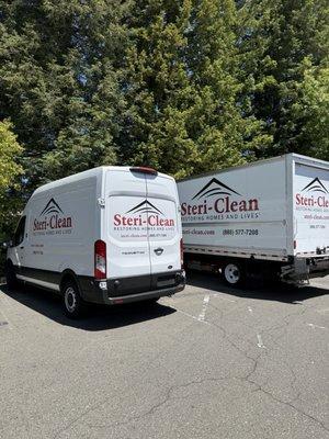 Steri-Clean