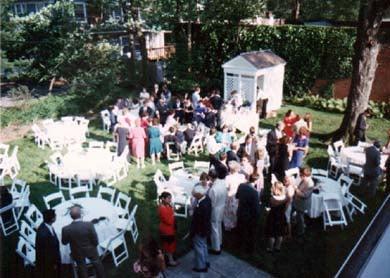 Nicholson House