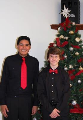 The Art Of Music Learning Center