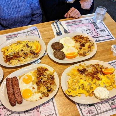 Jimmy's Cafe