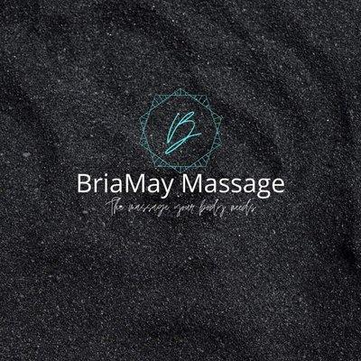 BriaMay Massage