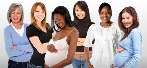 Orthopedics, Pelvic Health, Diastasis Recti, & Prenatal/Post-Partum Issues