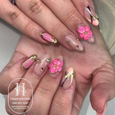 Happiness Nails & Spa