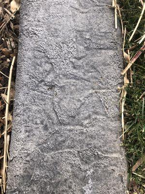 Decorative Landscape Borders