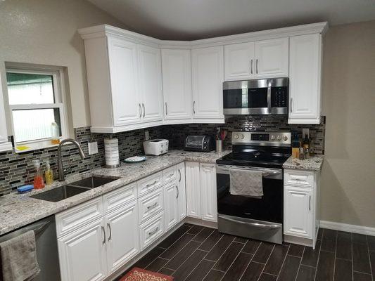 Mayfield Construction