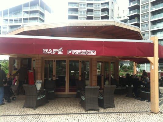 Café Fresco