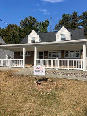 Select Home Custom Builders