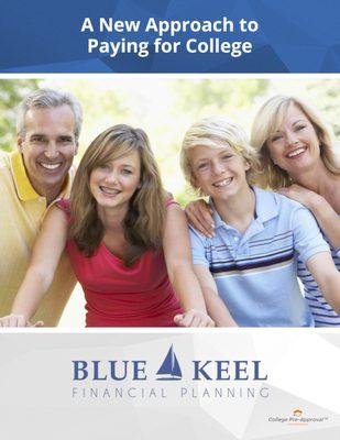 Blue Keel Financial Planning