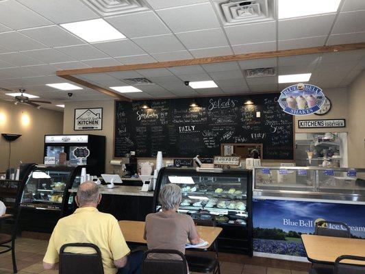 Heart & Soul Kitchen