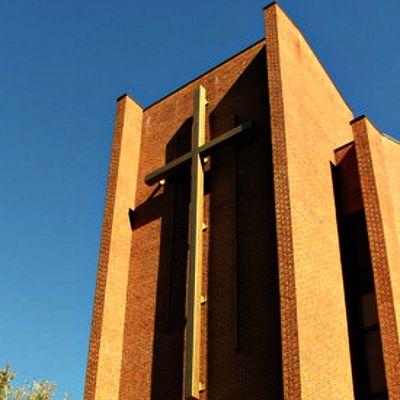 Crossroads Church of Duwnoody