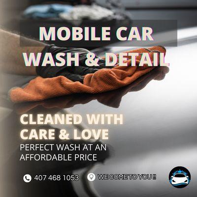 somo servicio móvil, vamos donde usted !