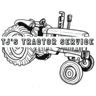 TJs Tractor Service