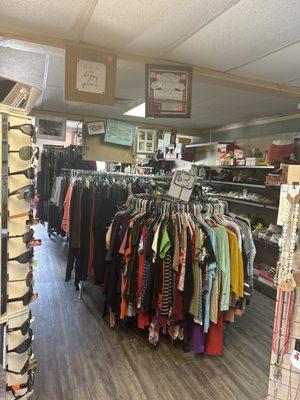 Second Chance Store