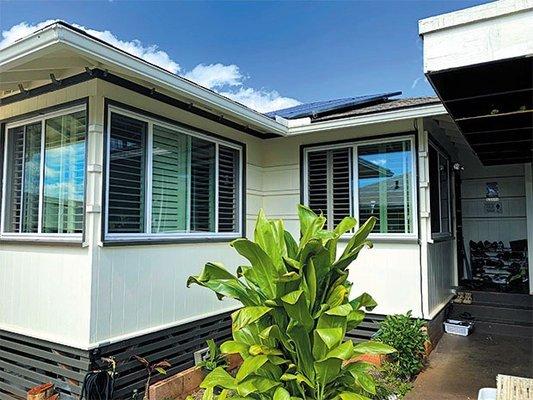 Sunwave Window Cleaning