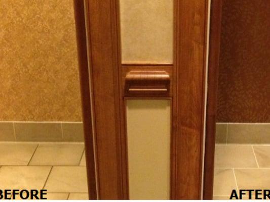 Share Advanced Tile & Carpet Deep Cleaning Services
